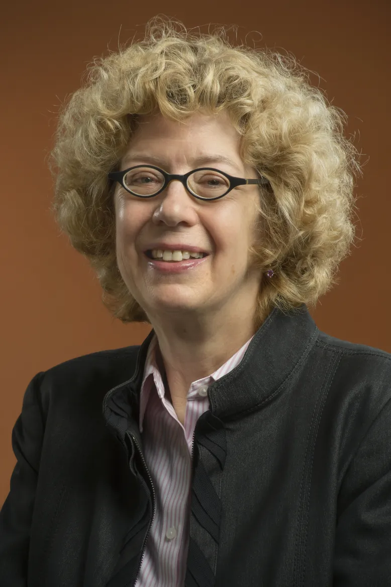 Prof. Sheila Petty