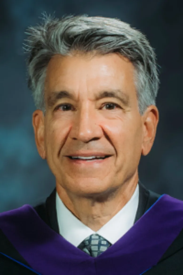 Prof. David Tanovich