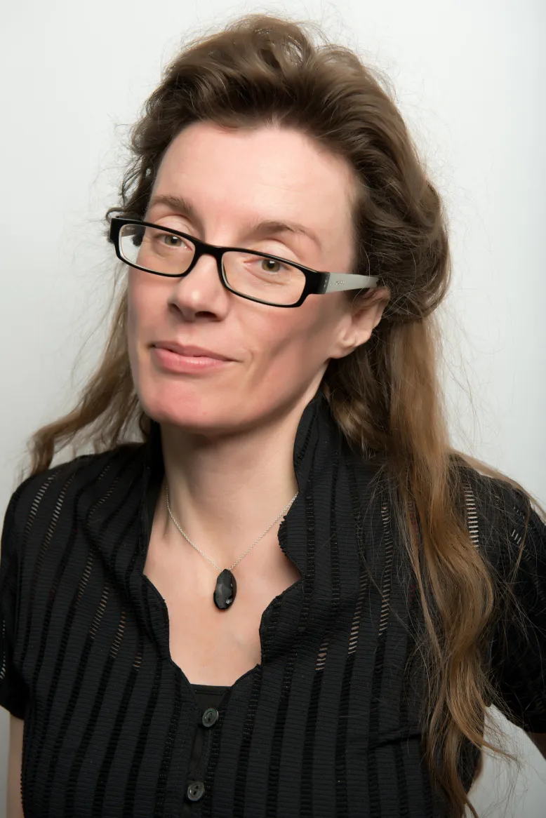 Prof. Deryn E E. Fogg
