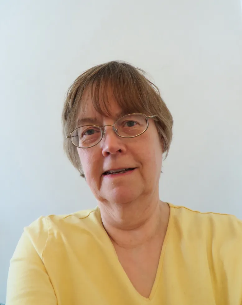Prof. Béatrice Craig
