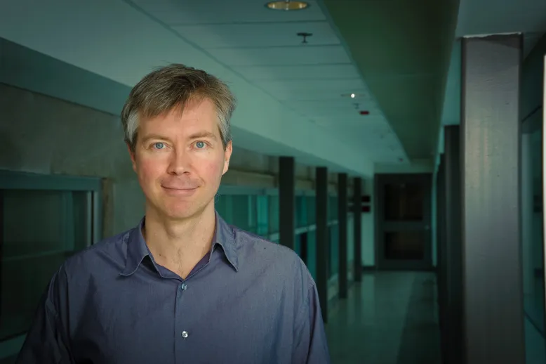 Prof. Jeremy Kerr