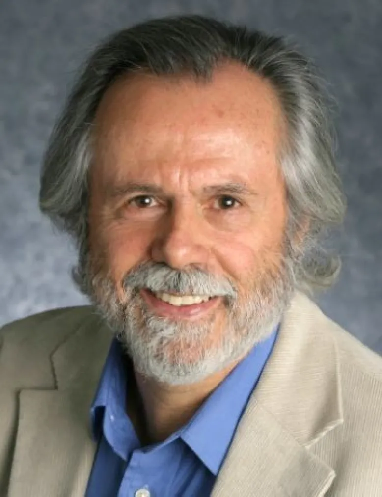 Prof. Spencer Barrett
