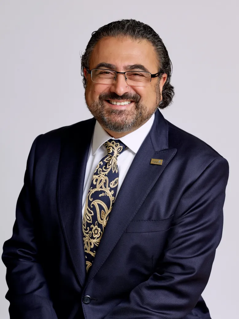 Dr. Michel Janosz