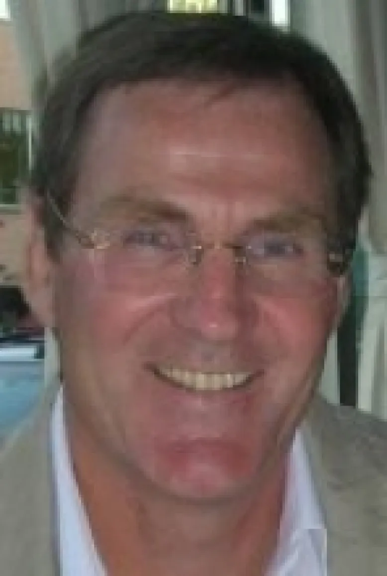Prof. ALAN EVANS