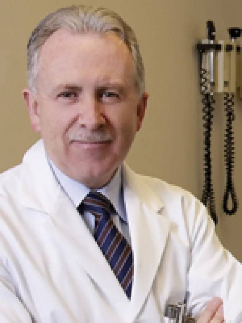 Prof. Paul O'Byrne
