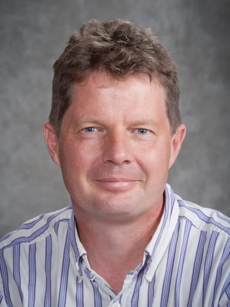 Prof. Nicholas Blomley