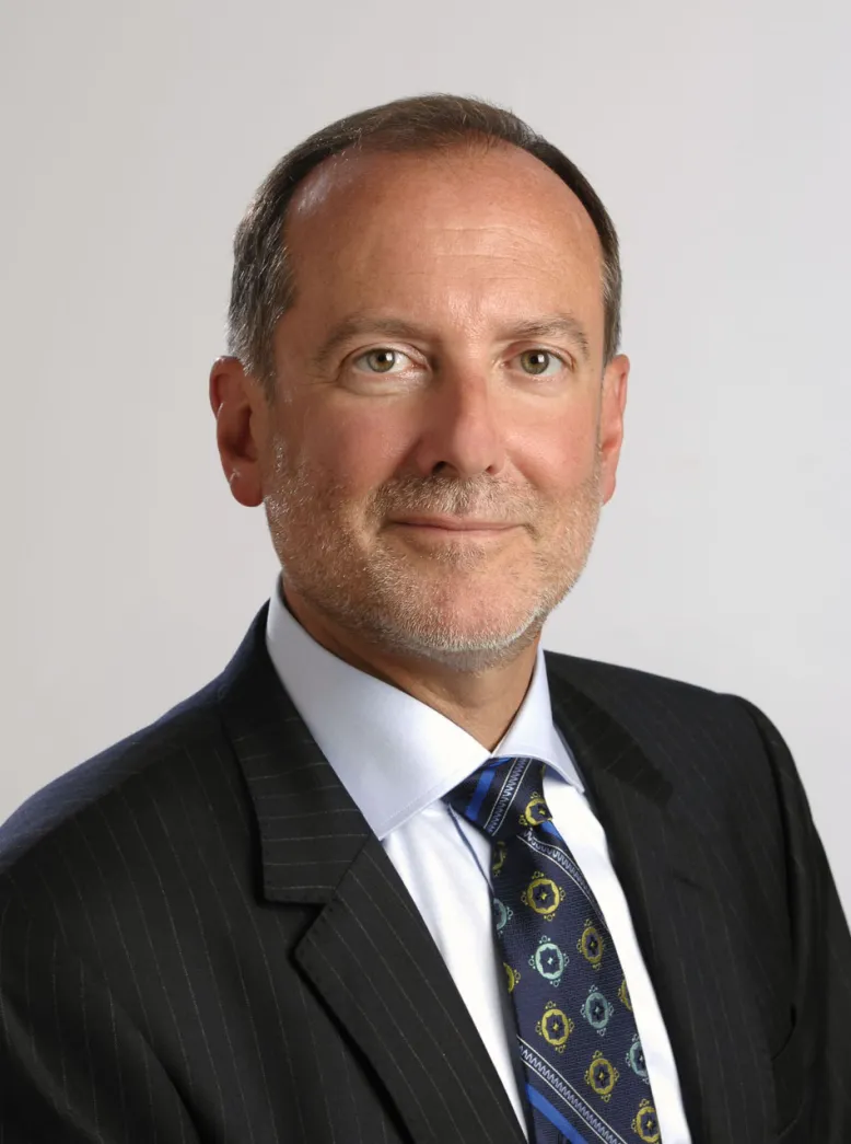 Prof. Michel L Magnan