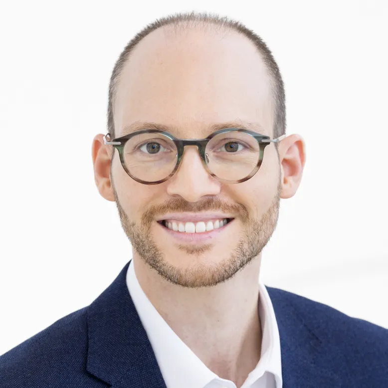 Prof. Steven Hoffman