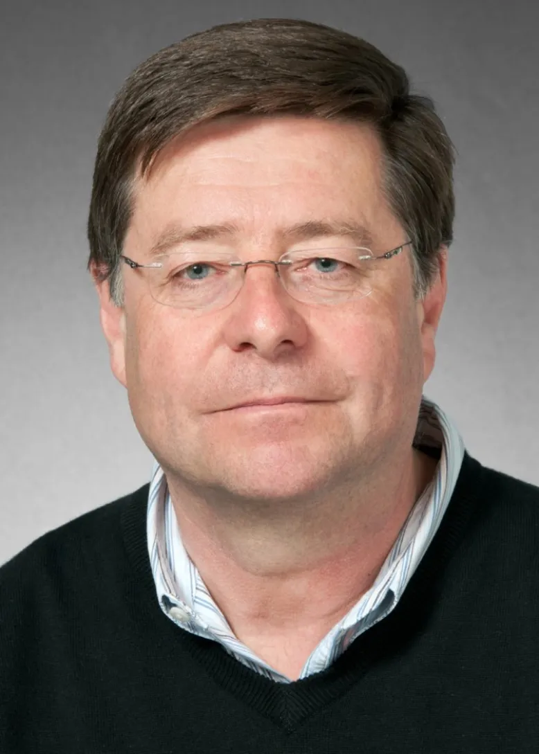 Prof. David William Blowes