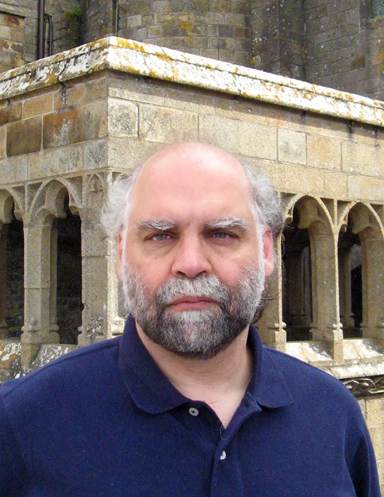 Prof. Steve DiPaola
