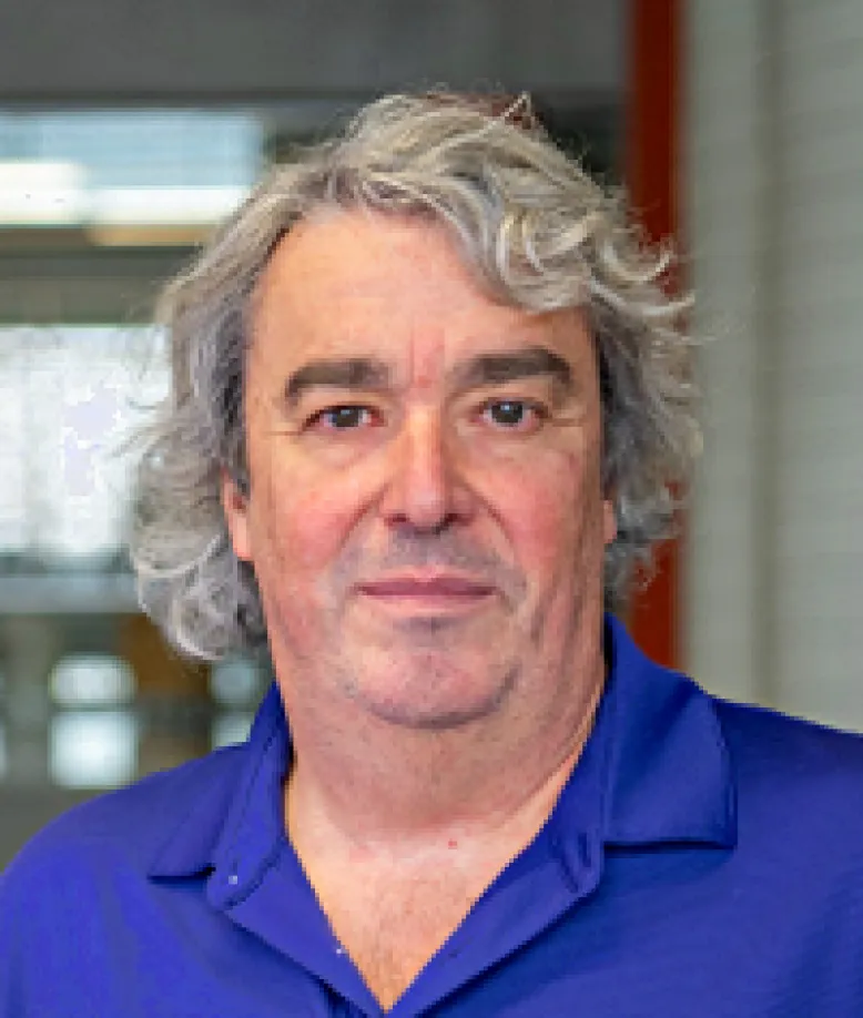 Prof. Louis Bernatchez