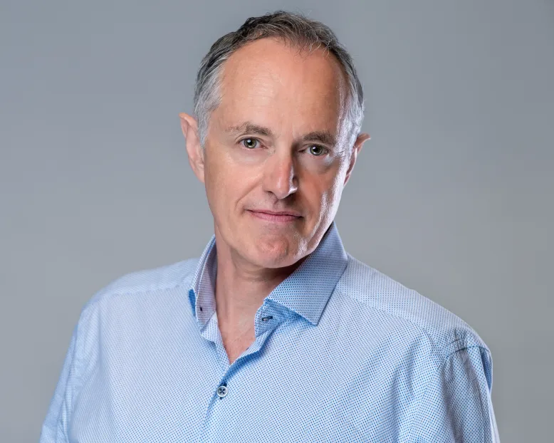 Dr. Poul Sorensen
