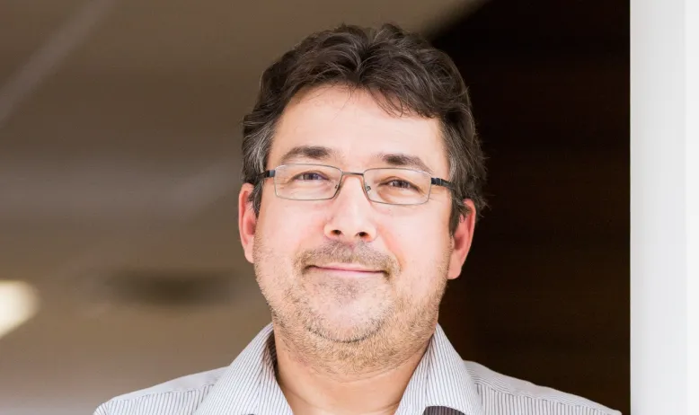 Prof. Christian Messier