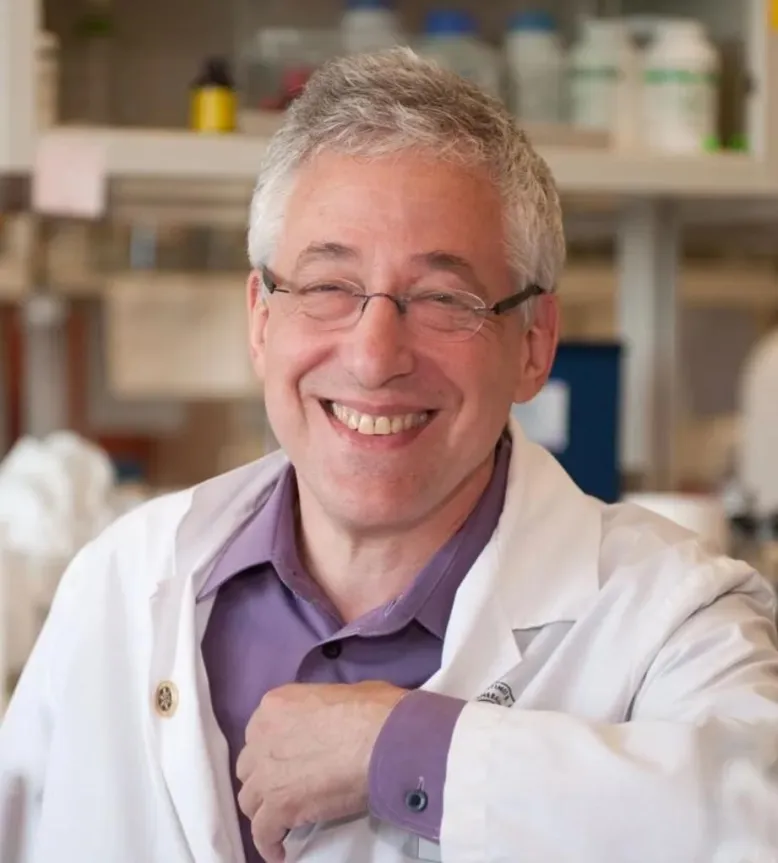 Prof. Gerald Batist