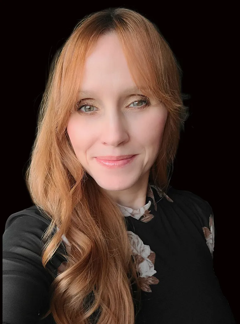 Prof. Melissa Perreault