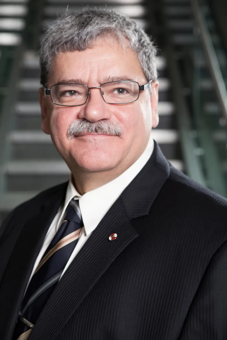Dr. Michel L. Tremblay