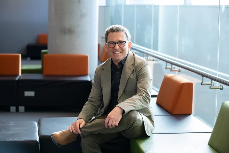 Prof. Joel Westheimer