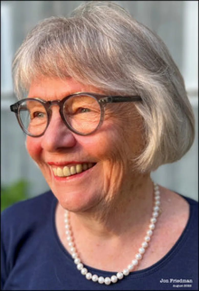 Dr. Jane Jenson