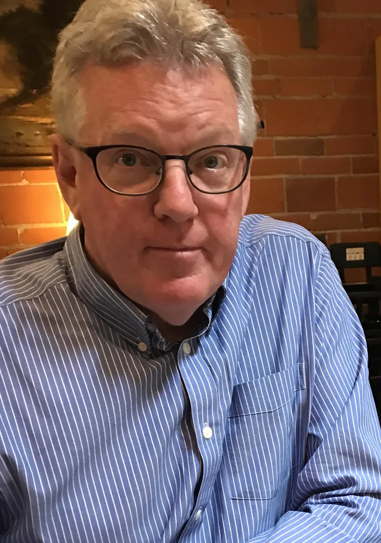 Prof. Michael Howlett