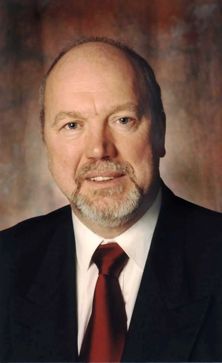 Dr. R. Paul Young