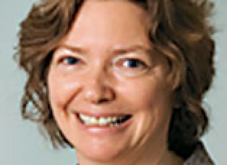Prof. Katherine Lippel