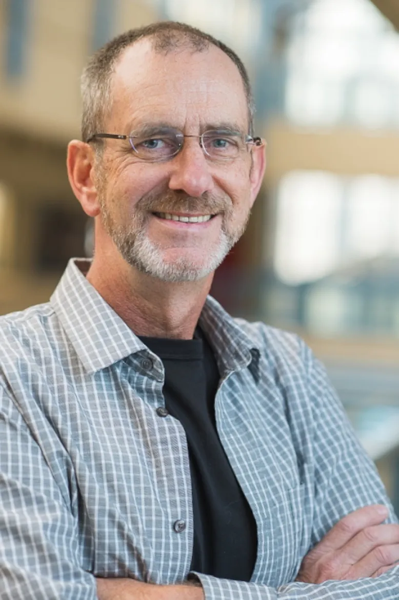 Dr. James Enns