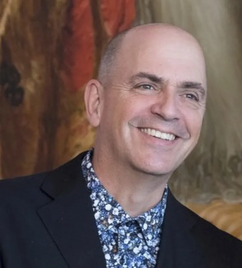 Prof. Robert S. Hogg