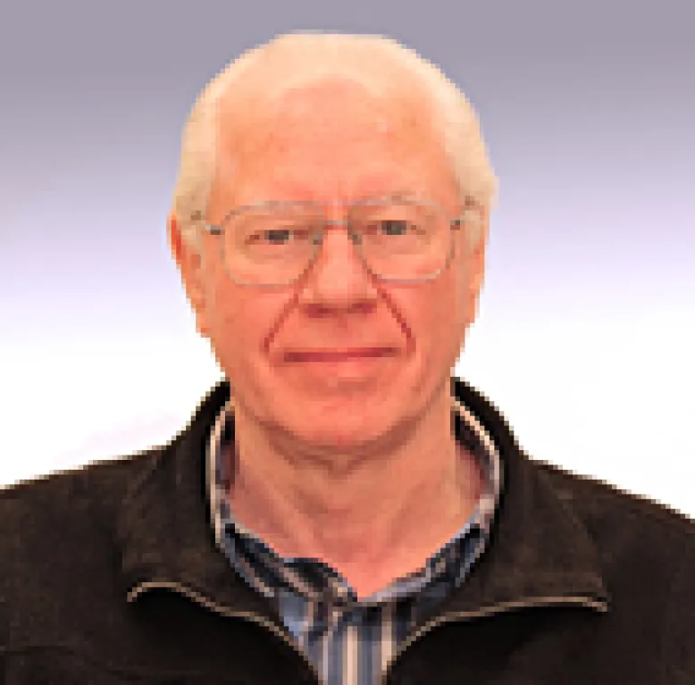 Prof. H. Wayne Nesbitt