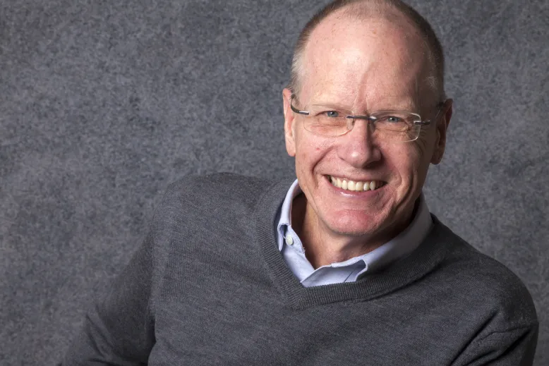 Prof. David Rayside