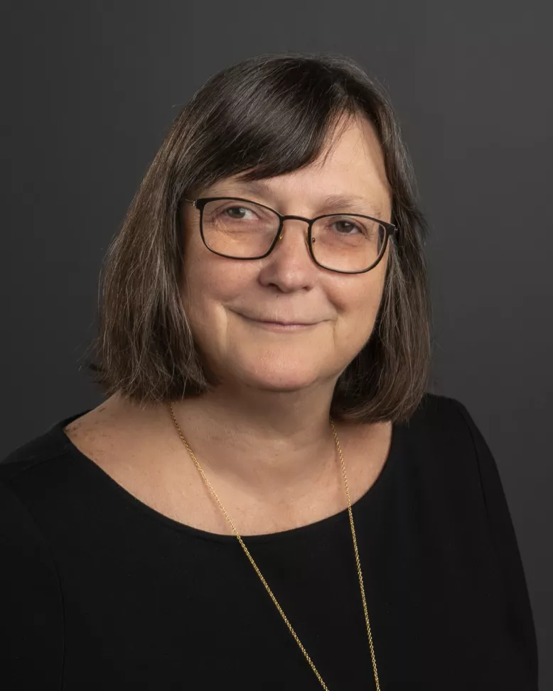 Prof. Evelyn Forget