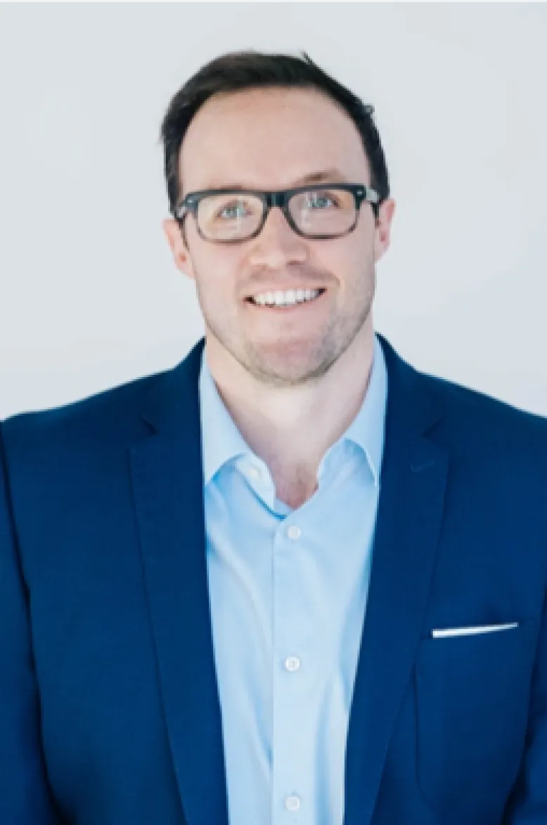 Prof. Maxime Descoteaux