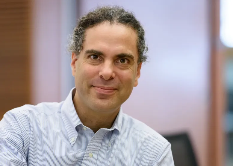 Prof. Jonathan Kimmelman