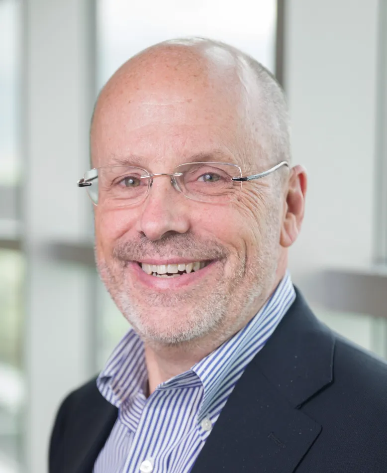 Prof. Keith Yeates