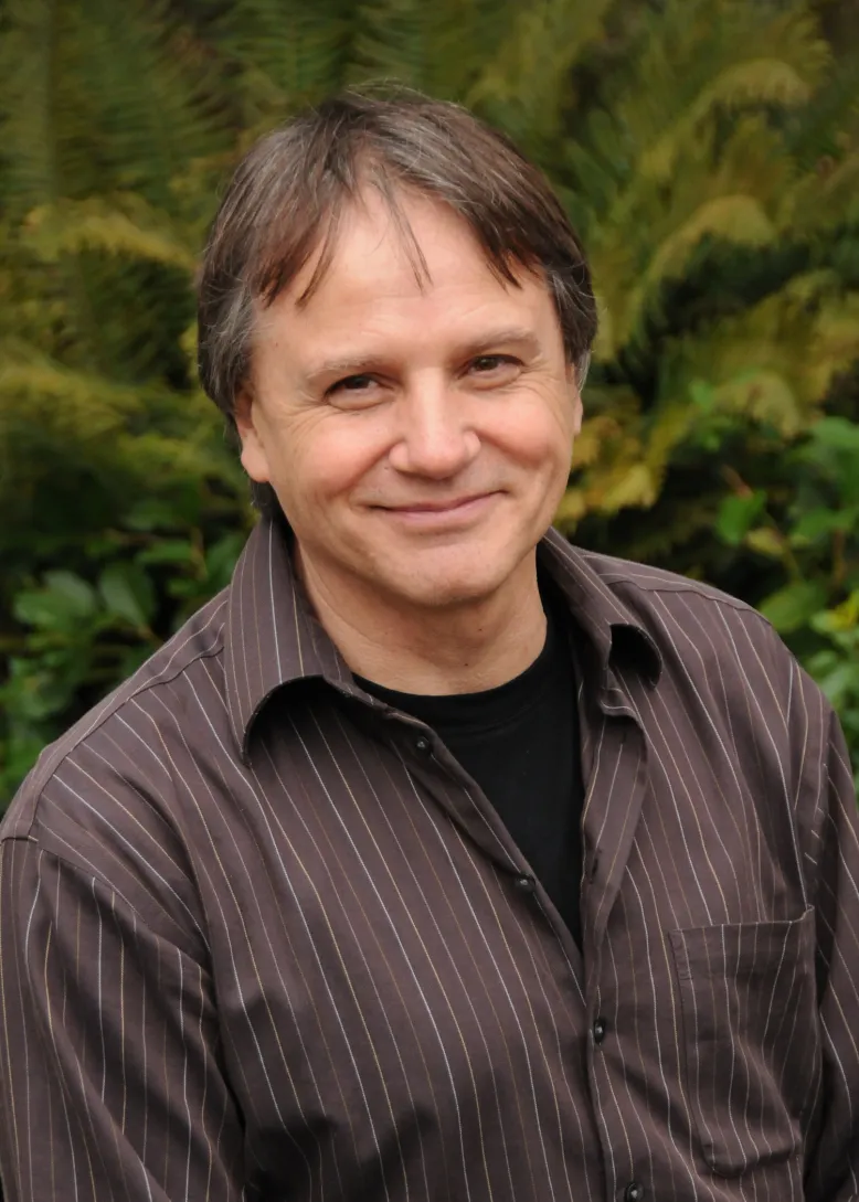 Prof. Curtis Suttle