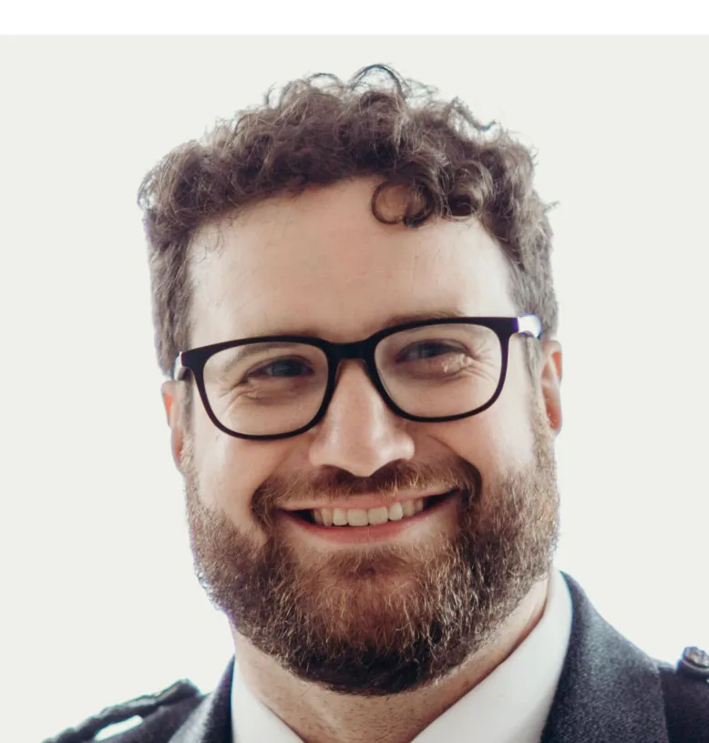 Prof. Finlay Maguire