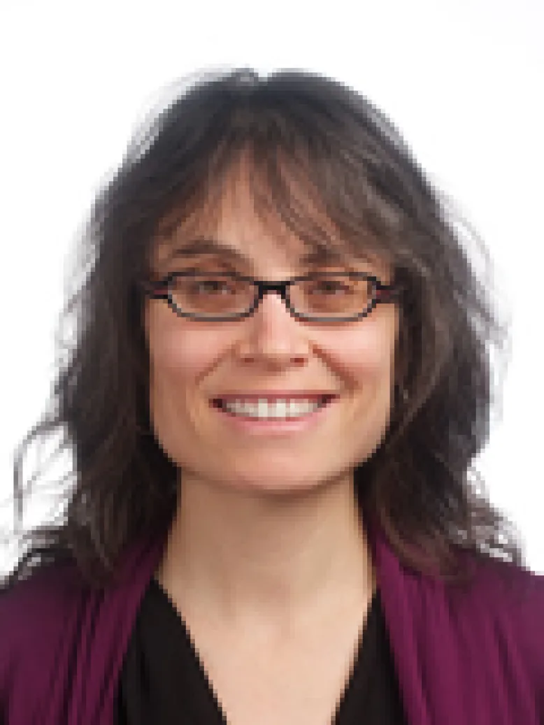 Prof. Leah F. Vosko