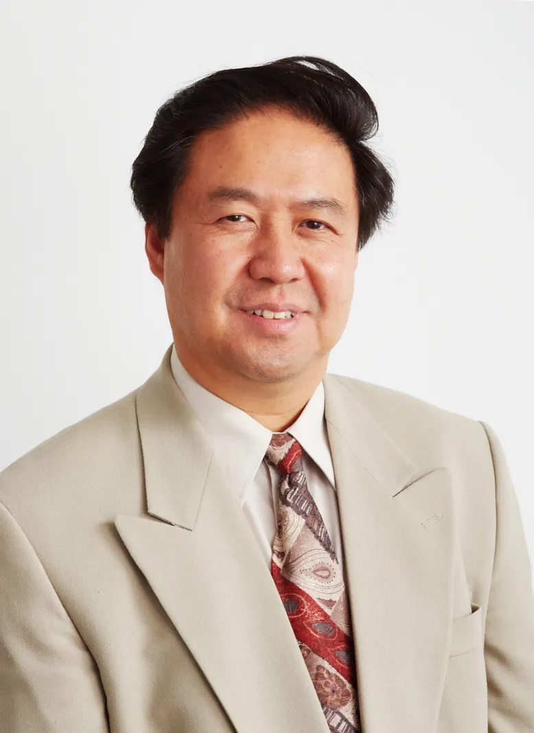 Prof. Jingxu (Jesse) Zhu