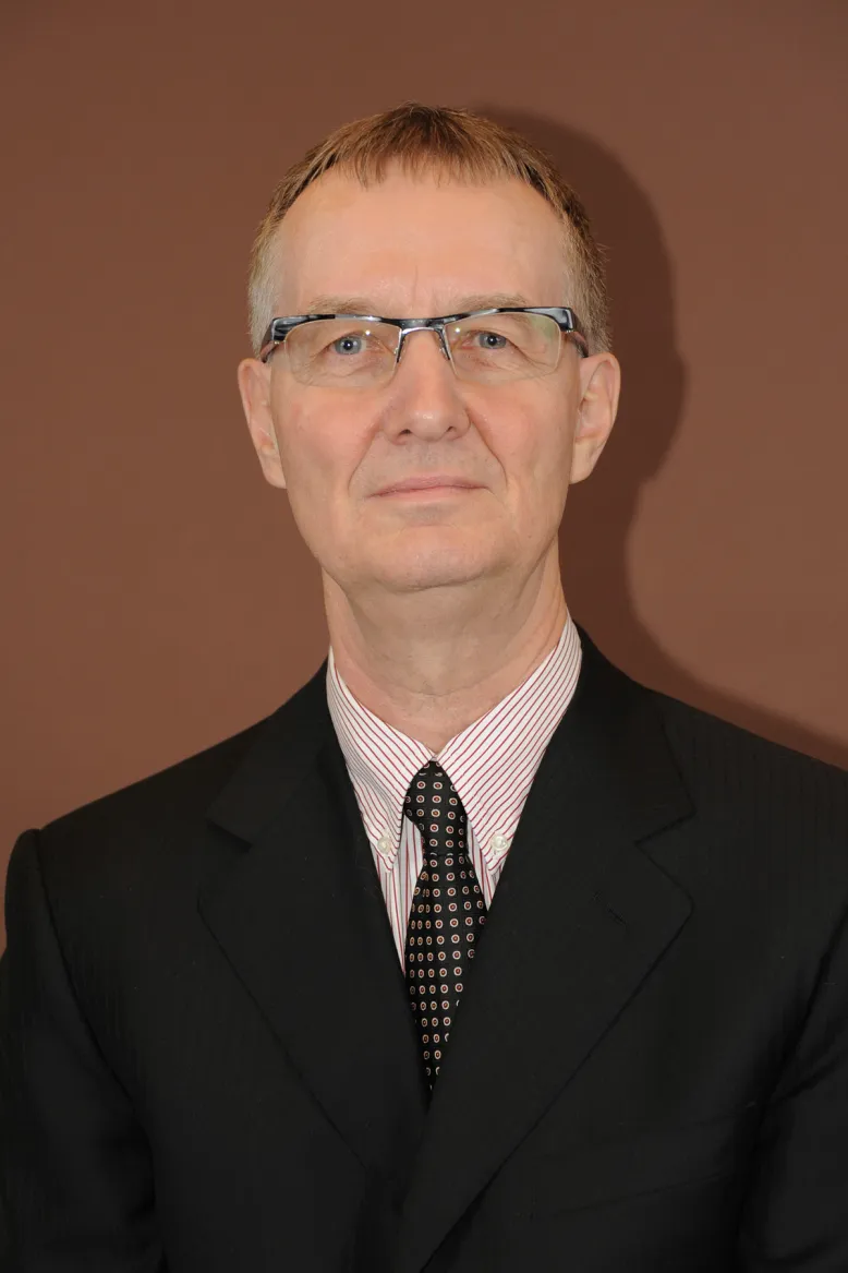 Prof. Michael Behiels