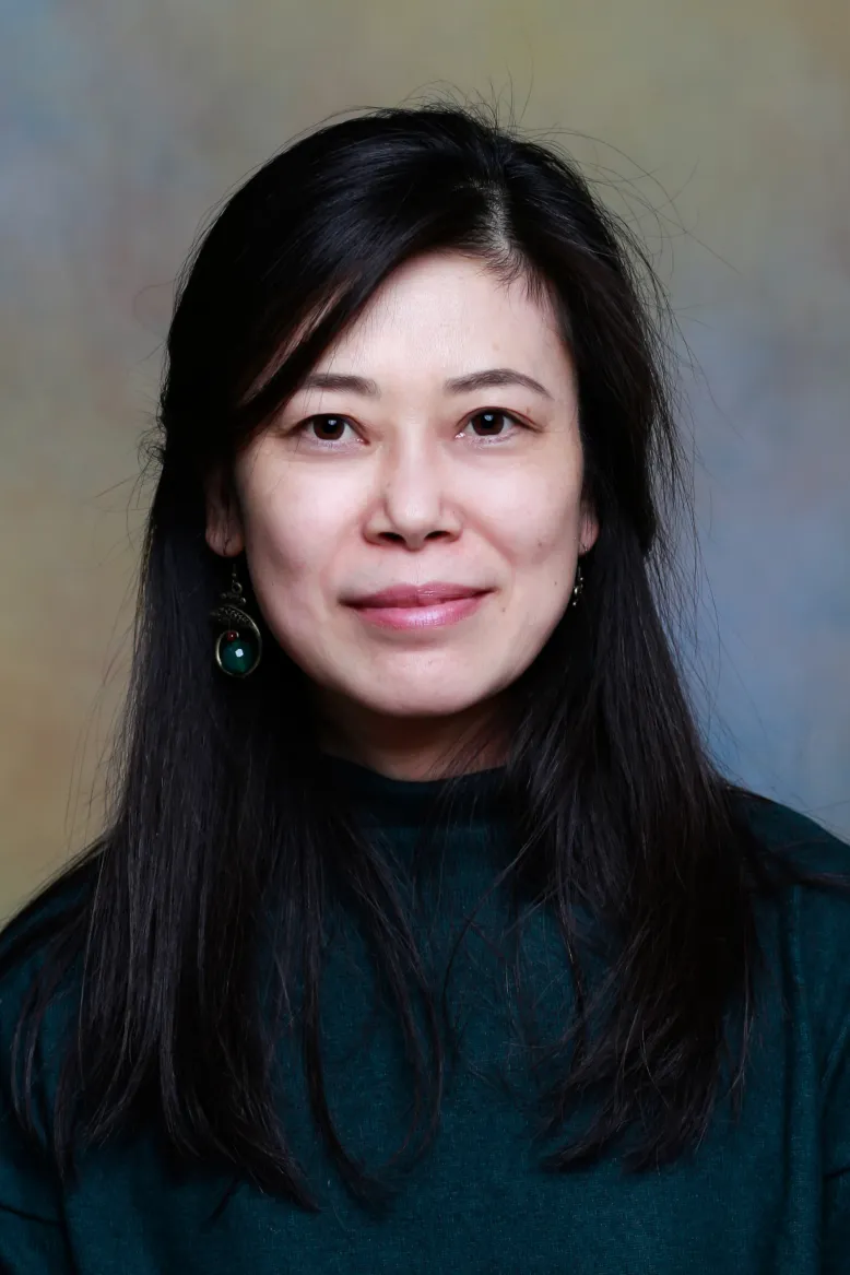 Prof. Ying Zheng