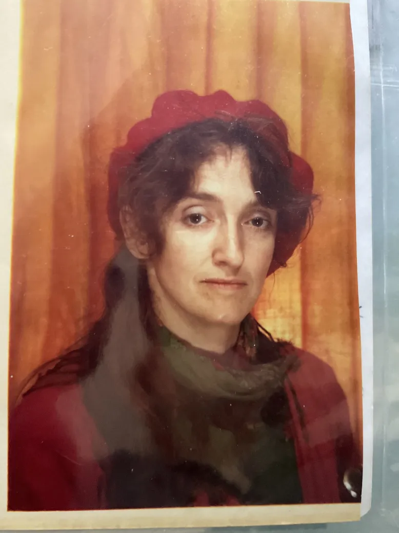 Prof. Mary Kerr