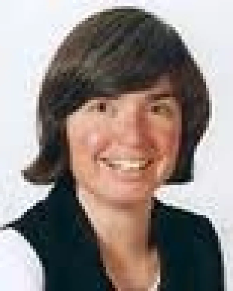 Dr. Sheila Embleton