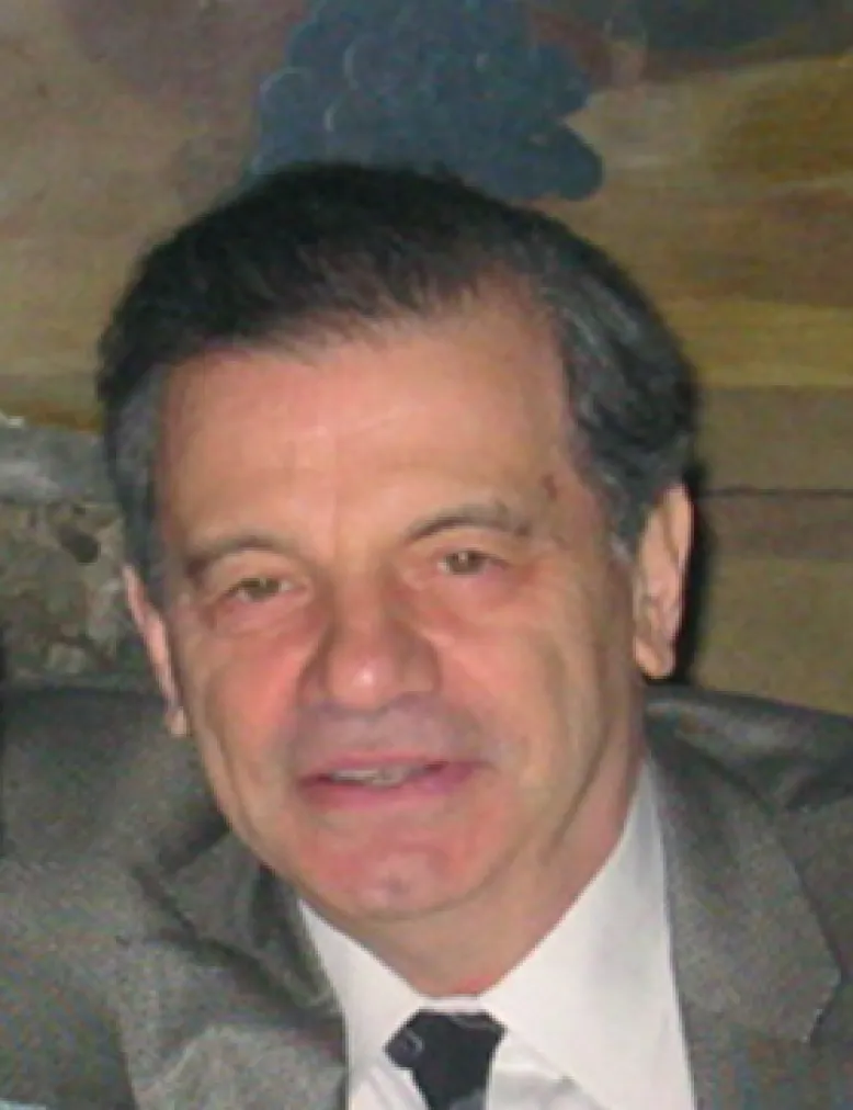 Dr. Barry Posner
