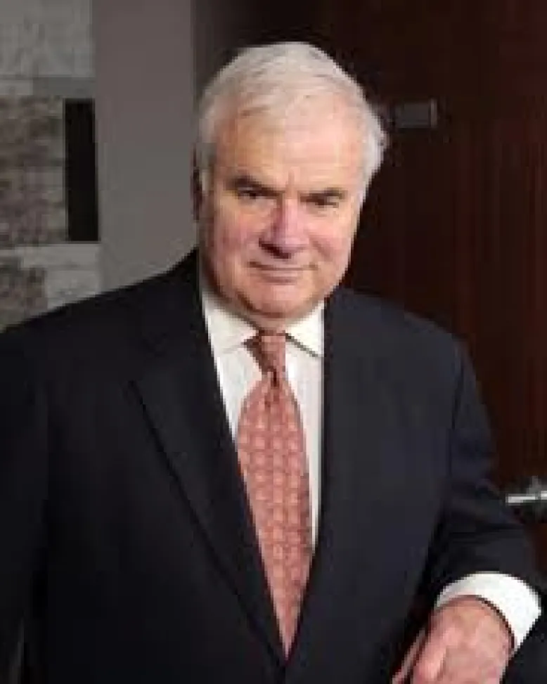 Prof. Peter A S. Milliken