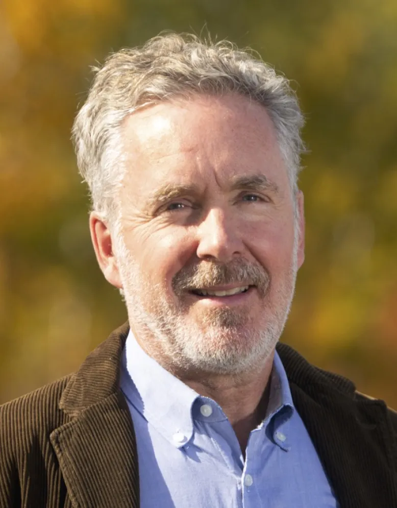 Prof. James (Jay) Cross
