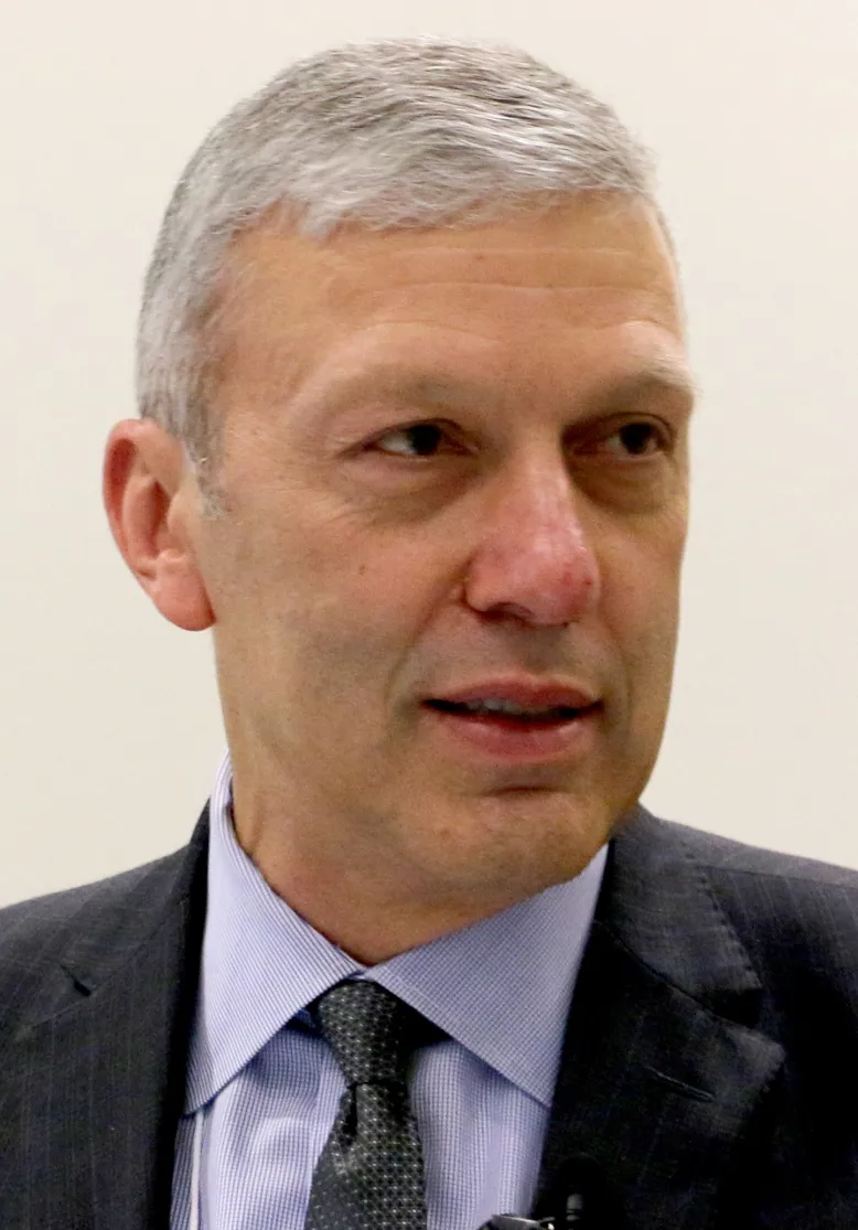 Dr. William Ghali