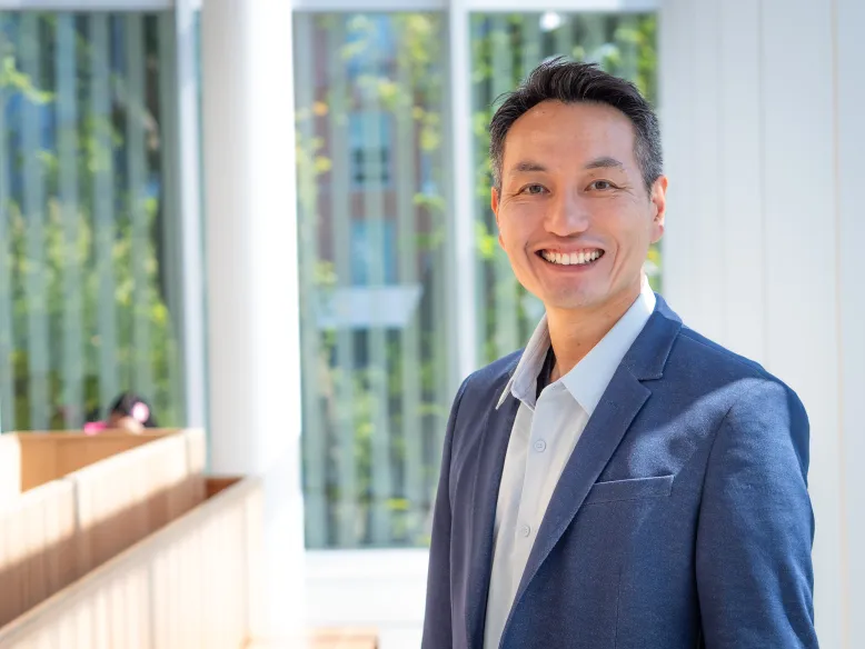 Prof. William Cheung