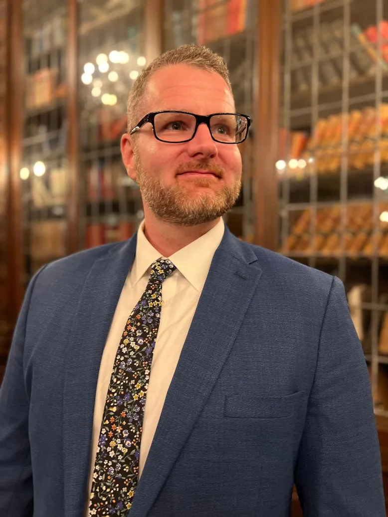 Prof. Dillon Browne