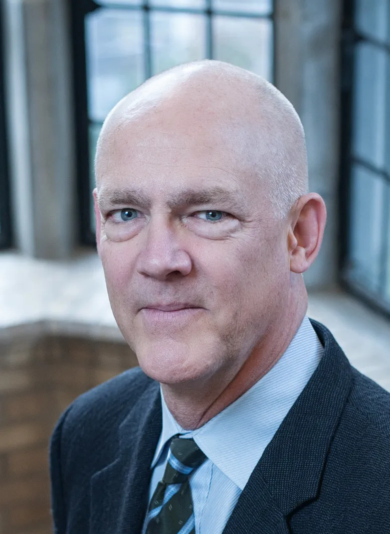 Prof. Chris Orvig
