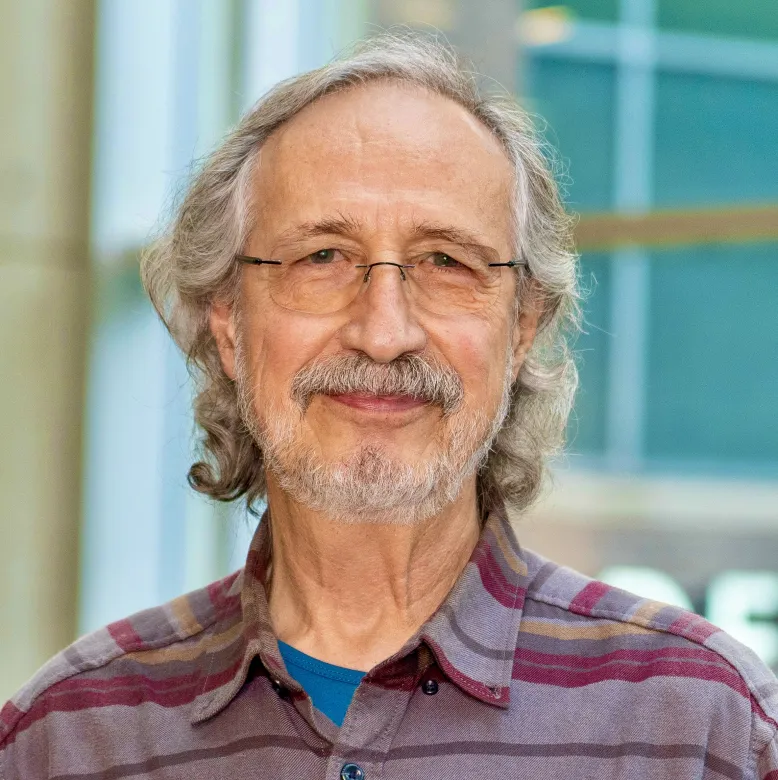Prof. Gerardo Otero