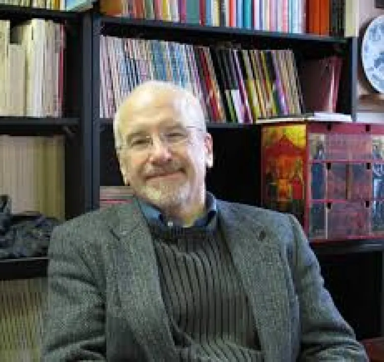 Ian McKay